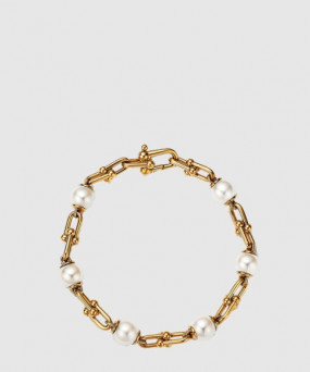 티파니앤코 링크 브레이슬릿