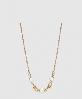 티파니앤코 링크 네크리스