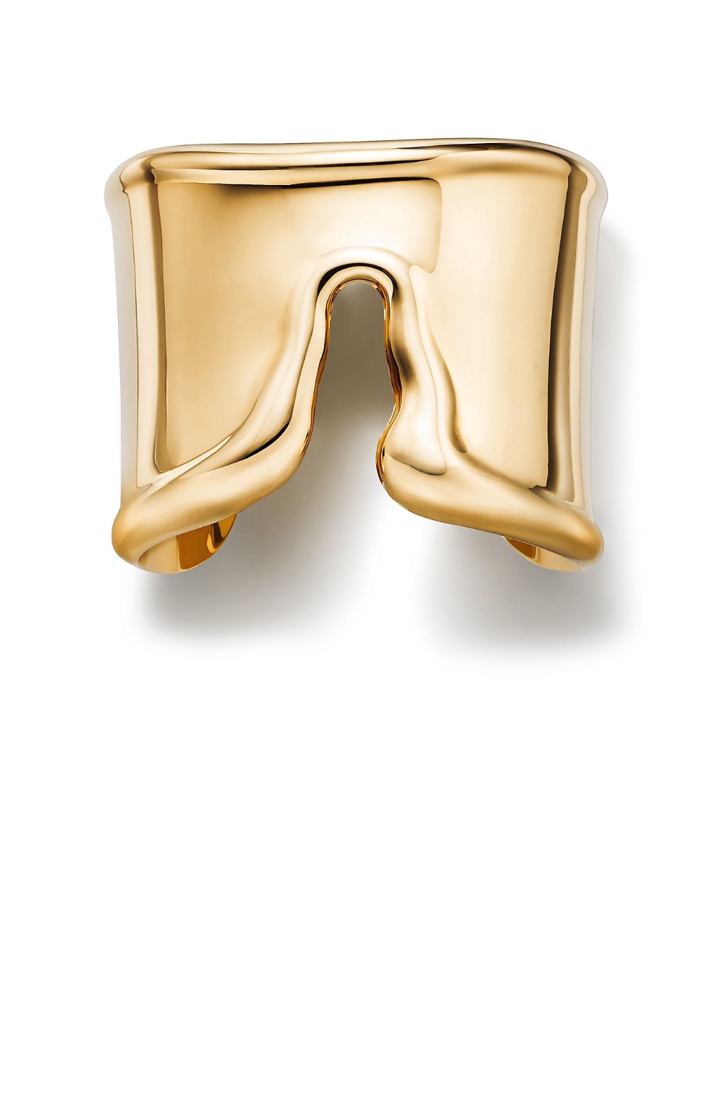 티파니앤코 스플릿 커프 브레이슬릿