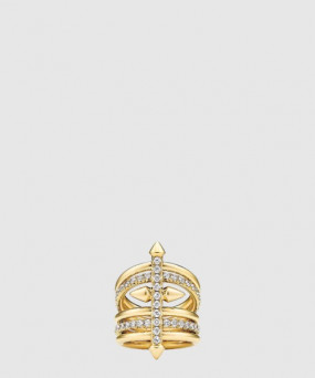 티파니앤코 타이탄 by 퍼렐 윌리엄스 링