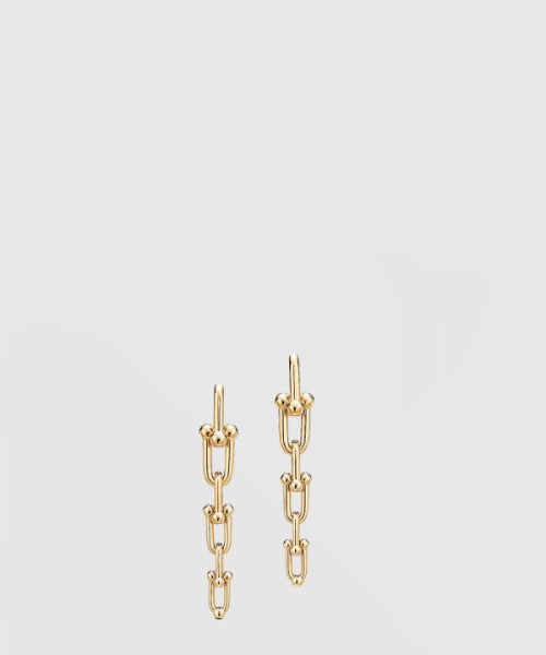 티파니앤코 스몰 링크 귀걸이