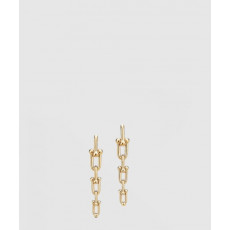 티파니앤코 스몰 링크 귀걸이