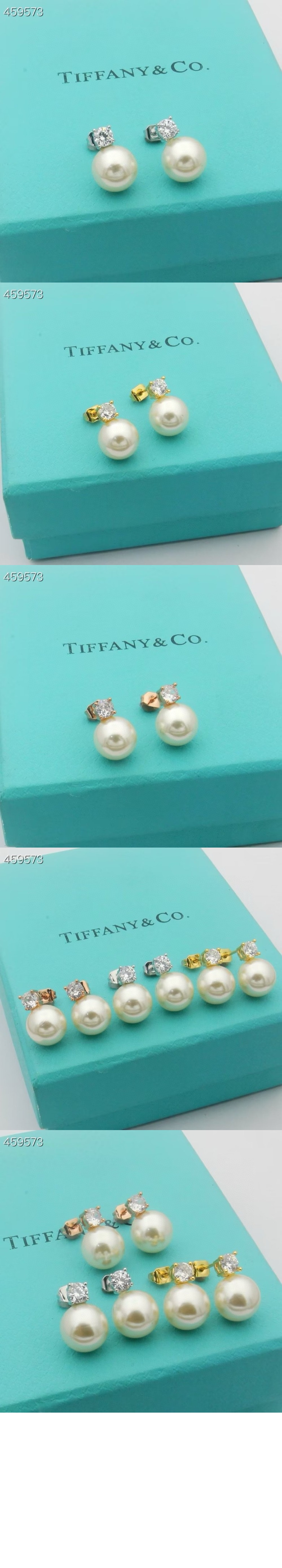 티파니앤코 귀걸이