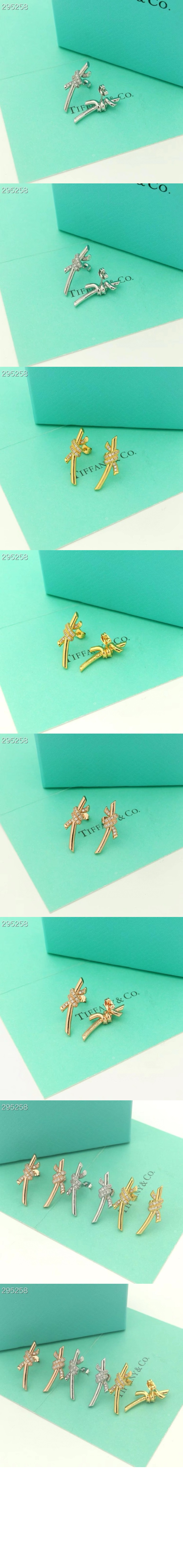 티파니앤코 귀걸이