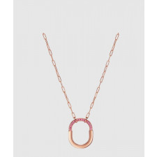 티파니앤코 미디엄 펜던트