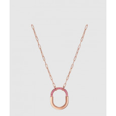 티파니앤코 미디엄 펜던트