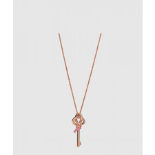 티파니앤코 우븐 키 스몰 펜던트