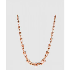 티파니앤코 그레듀에이티드 링크 네크리스