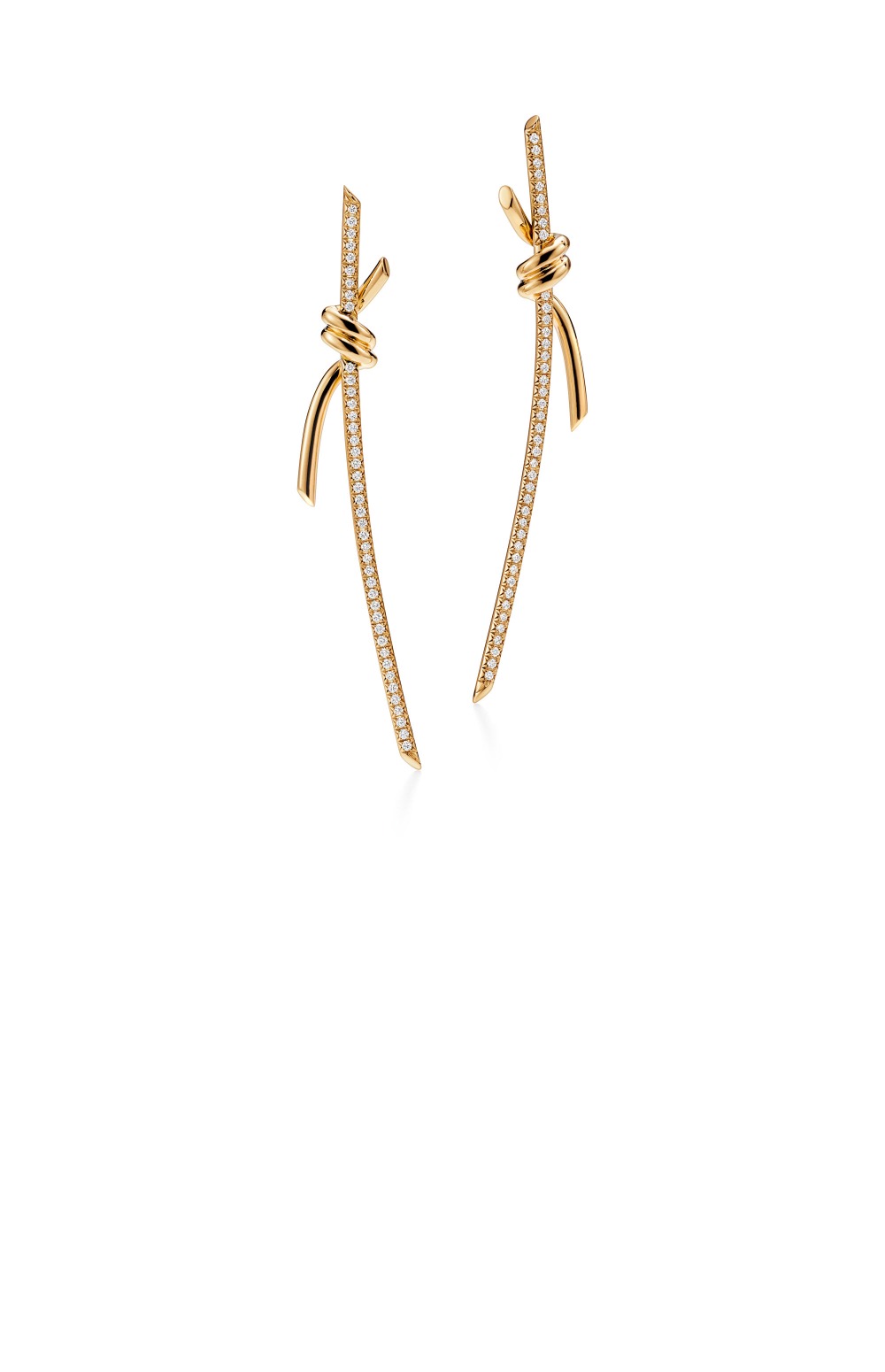 티파니앤코 드롭 귀걸이