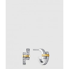 티파니앤코 후프 귀걸이