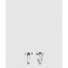 티파니앤코 T1 후프 귀걸이