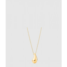 티파니앤코 눈물방울 펜던트