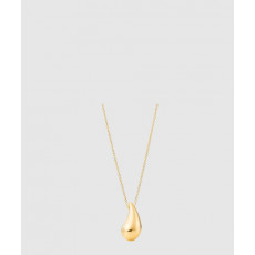 티파니앤코 눈물방울 펜던트