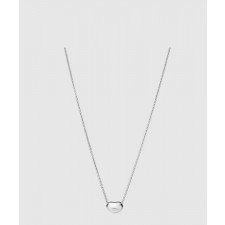 티파니앤코 빈 디자인 펜던트 스털링