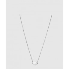 티파니앤코 빈 디자인 펜던트 스털링