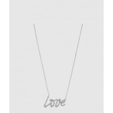 티파니앤코 팔로마의 그래피티 러브 펜던트