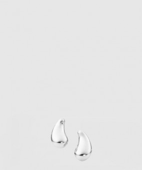 티파니앤코 빈 디자인 귀걸이