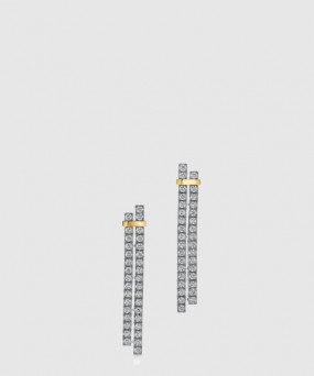 티파니앤코 드롭 귀걸이