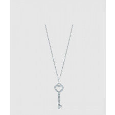 티파니앤코 하트 키 열쇠