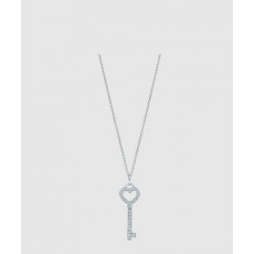 티파니앤코 하트 키 열쇠