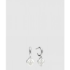 티파니앤코 후프 귀걸이