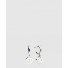 티파니앤코 후프 귀걸이