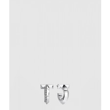 티파니앤코 T1 후프 귀걸이