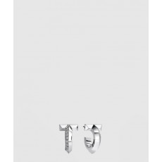 티파니앤코 T1 후프 귀걸이