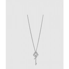 티파니앤코 우븐 키 미디엄 키 펜던