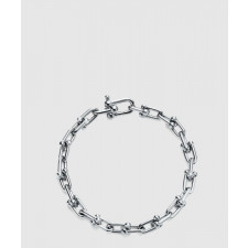 티파니앤코 링크 브레이슬릿