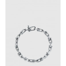 티파니앤코 링크 브레이슬릿