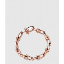 티파니앤코 링크 브레이슬릿