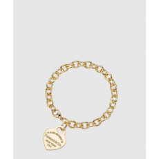 티파니앤코 하트 태그 브레이슬릿