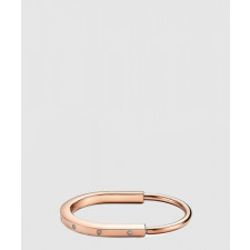 티파니앤코 락 뱅글