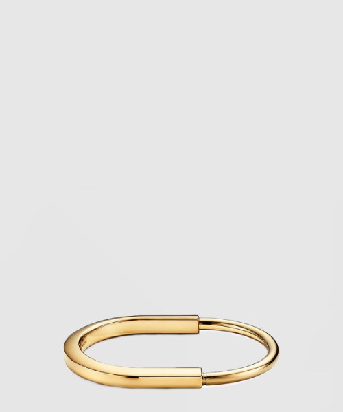 티파니앤코 락 뱅글