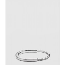 티파니앤코 락 뱅글