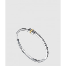 티파니앤코 힌지드 바이패스 뱅글