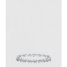 티파니앤코 클러스터 테니스 브레이슬릿