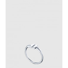 티파니앤코 와이어 링