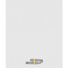 티파니앤코 바이패스 링