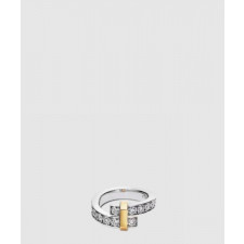 티파니앤코 바이패스 링