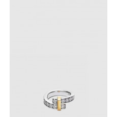 티파니앤코 바이패스 링