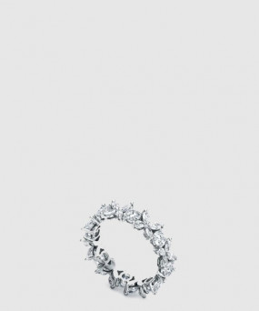 티파니앤코 얼터네이팅 반지