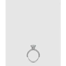 티파니앤코 세팅 웨딩 반지