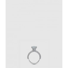 티파니앤코 세팅 웨딩 반지