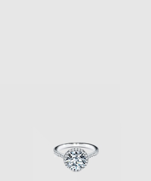 티파니앤코 브릴리언트 웨딩 링