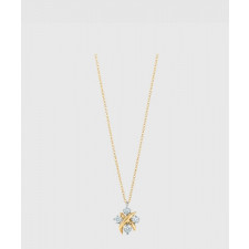 티파니앤코 슐럼버제 린 목걸이