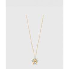 티파니앤코 슐럼버제 린 목걸이