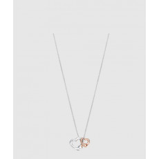 티파니앤코 하트 펜던트 목걸이