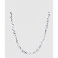 티파니앤코 그레듀에이티드 네크리스